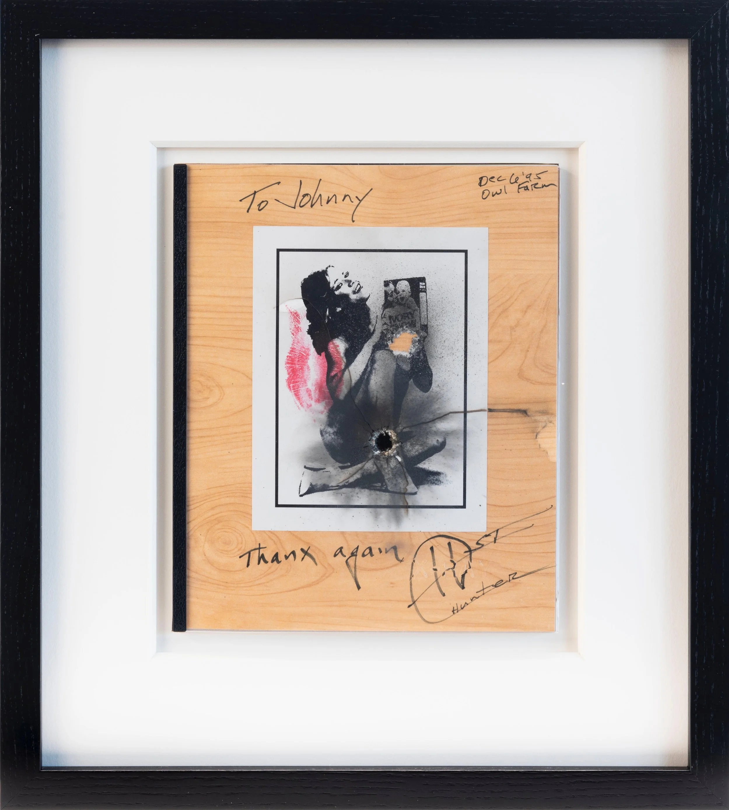 X-Ray Magazine — Aspen Collective